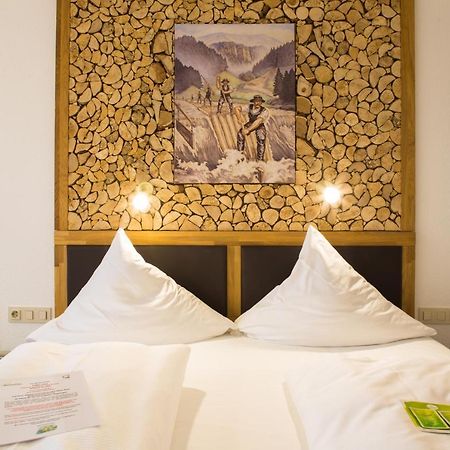 Hotel Sonnenblick Schenkenzell Εξωτερικό φωτογραφία