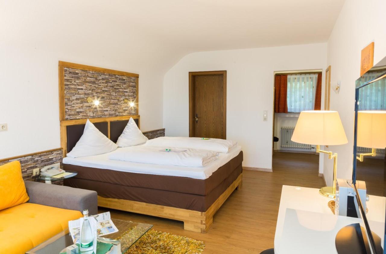 Hotel Sonnenblick Schenkenzell Εξωτερικό φωτογραφία