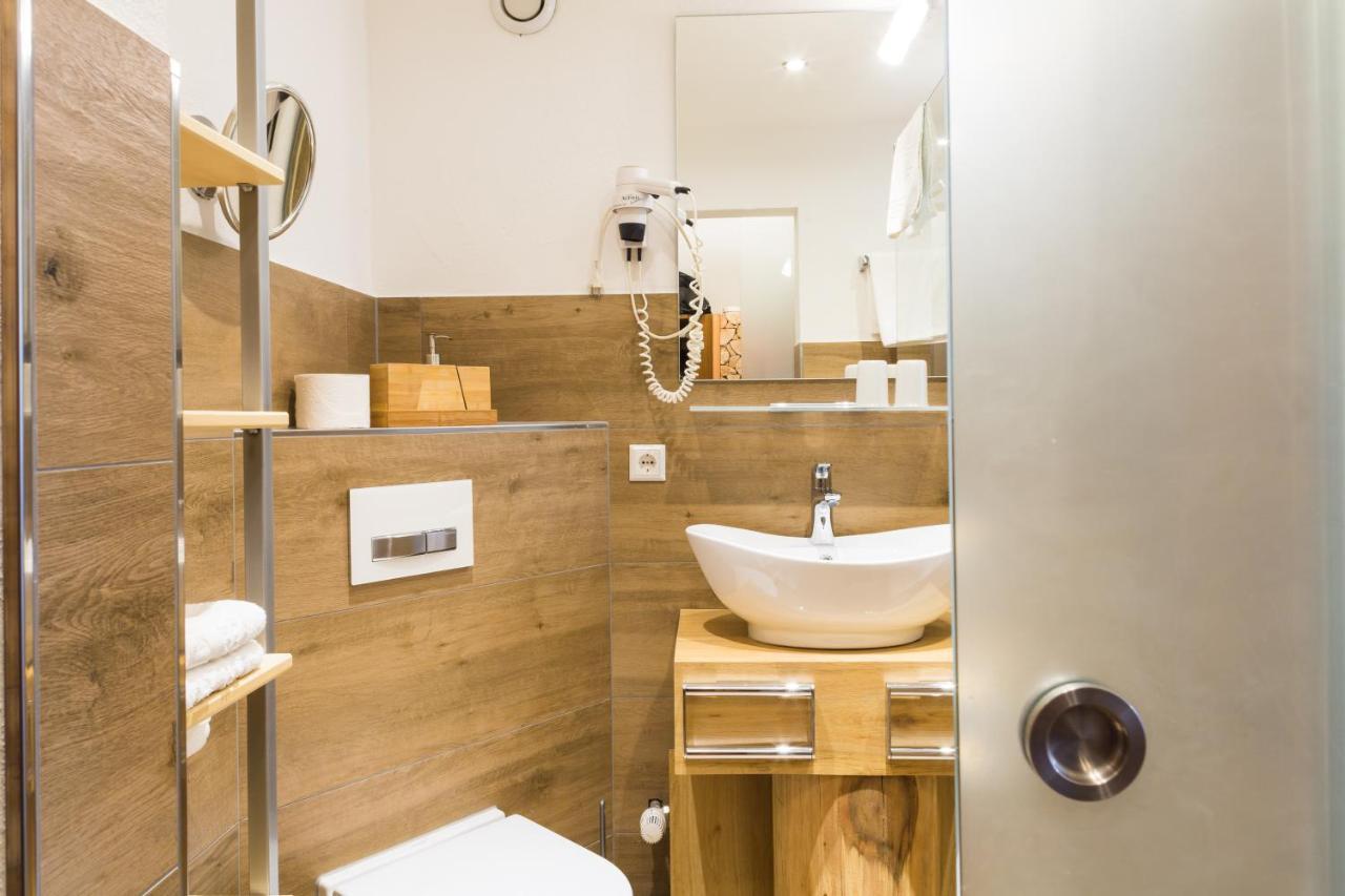 Hotel Sonnenblick Schenkenzell Εξωτερικό φωτογραφία