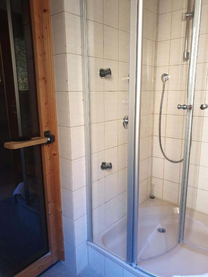 Hotel Sonnenblick Schenkenzell Εξωτερικό φωτογραφία