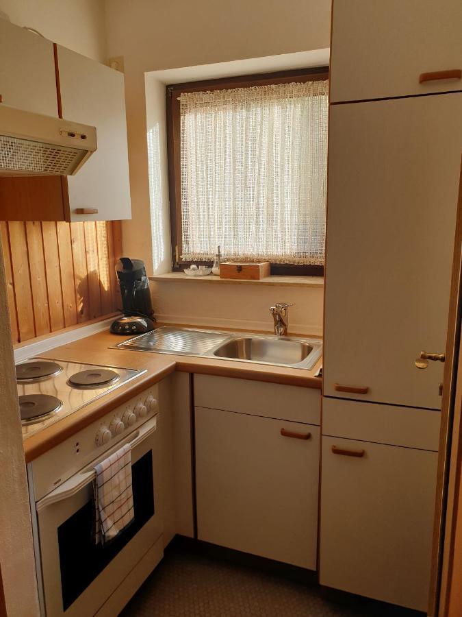 Hotel Sonnenblick Schenkenzell Εξωτερικό φωτογραφία
