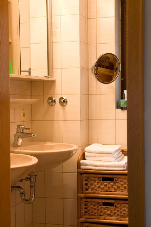 Hotel Sonnenblick Schenkenzell Εξωτερικό φωτογραφία